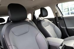 2025 Kia K4 Sport+ CL4m MY26 Interstellar Grey