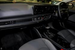 2025 Kia K4 Sport+ CL4m MY26 Interstellar Grey