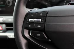 2025 Kia K4 Sport+ CL4m MY26 Interstellar Grey