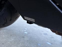 2015 Honda CBR1000RR (FIREBLADE) Red