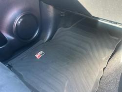 2023 Toyota Hilux GR Sport GUN126R 4X4 Dual Range Frosted White