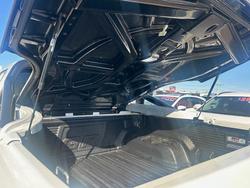 2023 Toyota Hilux GR Sport GUN126R 4X4 Dual Range Frosted White