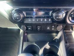 2023 Toyota Hilux GR Sport GUN126R 4X4 Dual Range Frosted White