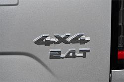 2025 GWM Cannon Ultra