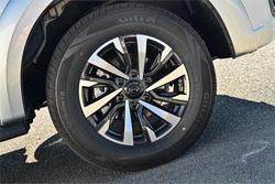 2025 GWM Cannon Ultra