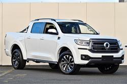 2025 GWM Cannon Ultra