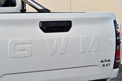 2025 GWM Cannon Ultra