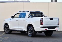 2025 GWM Cannon Ultra