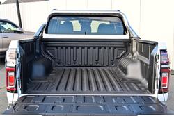 2025 GWM Cannon Ultra