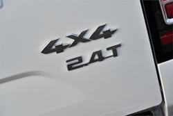 2025 GWM Cannon Ultra