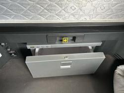 2022 Freightliner Cascadia 126 WHITE