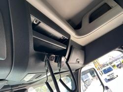 2022 Freightliner Cascadia 126 WHITE