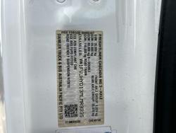 2022 Freightliner Cascadia 126 WHITE