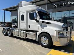 Freightliner Cascadia