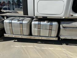 2022 Freightliner Cascadia 126 WHITE