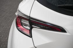 2022 Toyota Corolla Ascent Sport Hybrid