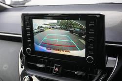 2022 Toyota Corolla Ascent Sport Hybrid