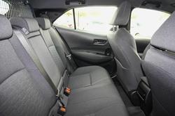 2022 Toyota Corolla Ascent Sport Hybrid