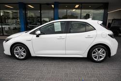 2022 Toyota Corolla Ascent Sport Hybrid