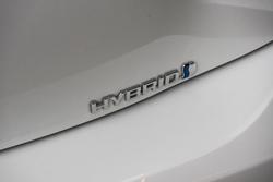 2022 Toyota Corolla Ascent Sport Hybrid