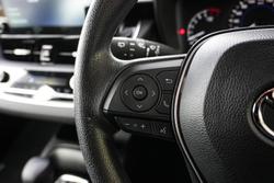 2022 Toyota Corolla Ascent Sport Hybrid