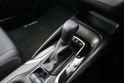 2022 Toyota Corolla Ascent Sport Hybrid