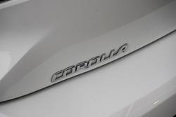 2022 Toyota Corolla Ascent Sport Hybrid