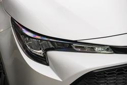 2022 Toyota Corolla Ascent Sport Hybrid