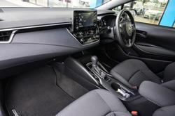 2022 Toyota Corolla Ascent Sport Hybrid