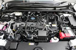 2022 Toyota Corolla Ascent Sport Hybrid