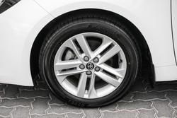 2022 Toyota Corolla Ascent Sport Hybrid