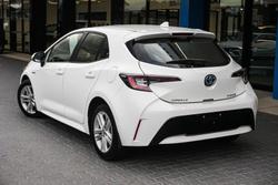 2022 Toyota Corolla Ascent Sport Hybrid