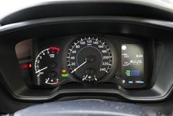 2022 Toyota Corolla Ascent Sport Hybrid