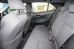 2022 Toyota Corolla Ascent Sport Hybrid