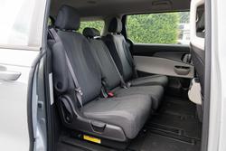 2021 Kia Carnival S KA4 MY21 Panthera Metal