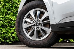 2021 Kia Carnival S KA4 MY21 Panthera Metal