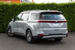 2021 Kia Carnival S KA4 MY21 Panthera Metal