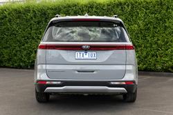 2021 Kia Carnival S KA4 MY21 Panthera Metal