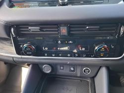 2023 Nissan QASHQAI Ti J12 MY23 Ivory Pearl with Pearl Black Roof