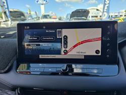 2023 Nissan QASHQAI Ti J12 MY23 Ivory Pearl with Pearl Black Roof