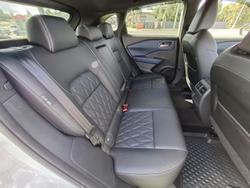 2023 Nissan QASHQAI Ti