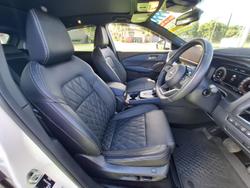 2023 Nissan QASHQAI Ti J12 MY23 Ivory Pearl with Pearl Black Roof