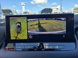 2023 Nissan QASHQAI Ti J12 MY23 Ivory Pearl with Pearl Black Roof