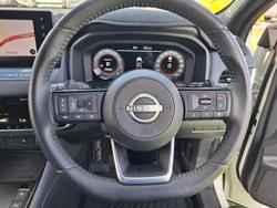 2023 Nissan QASHQAI Ti