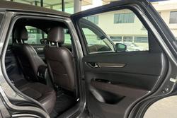 2023 Mazda CX-5 G35 Akera