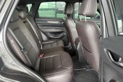 2023 Mazda CX-5 G35 Akera