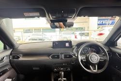 2023 Mazda CX-5 G35 Akera