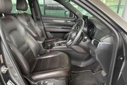 2023 Mazda CX-5 G35 Akera