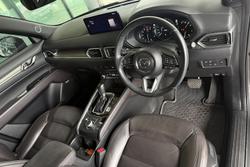 2023 Mazda CX-5 G35 Akera