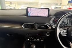 2023 Mazda CX-5 G35 Akera